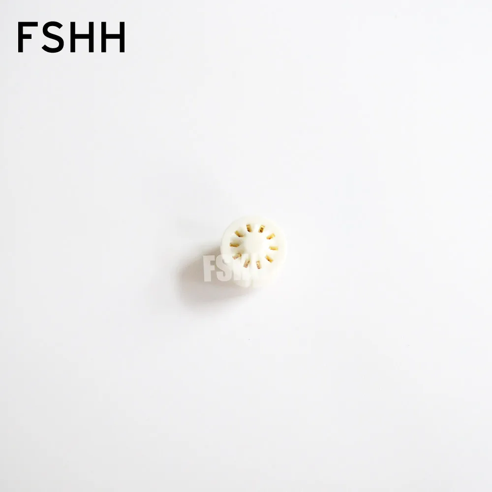 

TO-10 TO10 CAN10 S10 round test socket / ceramic high temperature test socket
