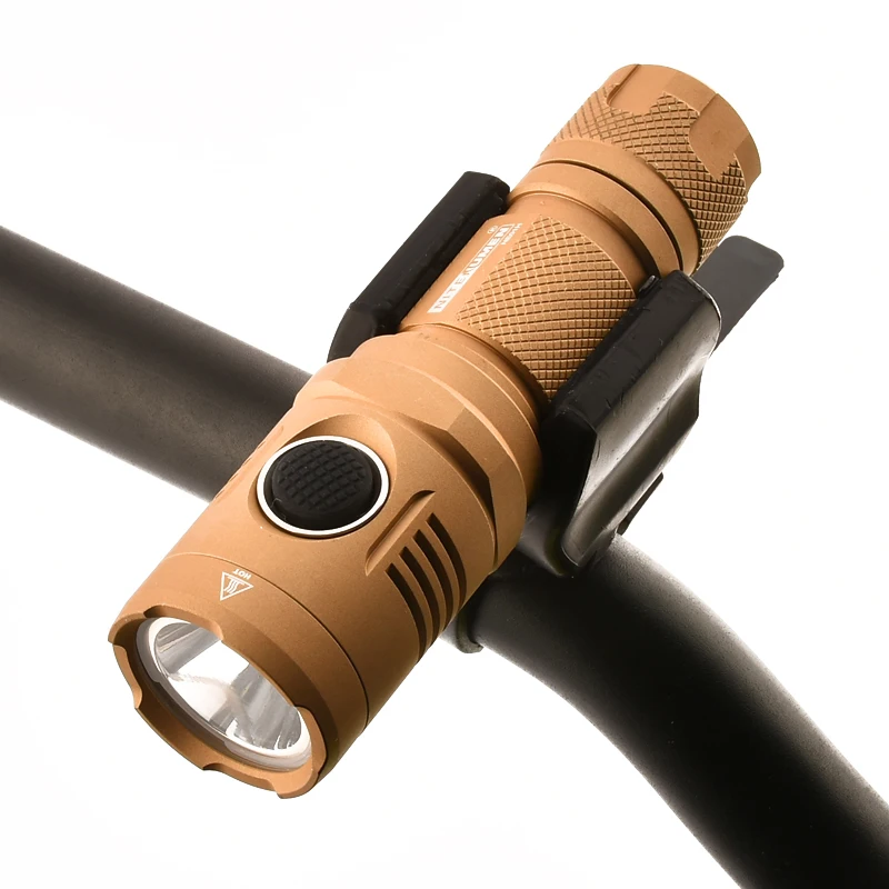 NE01 Bike Flashlight (1)