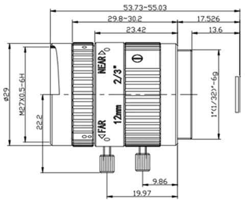 FM1224MP5