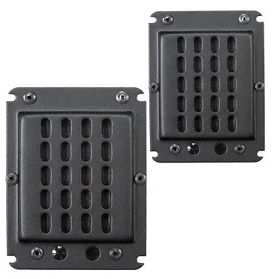 AMT-300-01 & NEO-3PDR DIY Planar Magnetic Ribbon Tweeter – High-Fidelity Open-Back Speaker Aluminium Diaphragm for Hi-Fi Audio 4