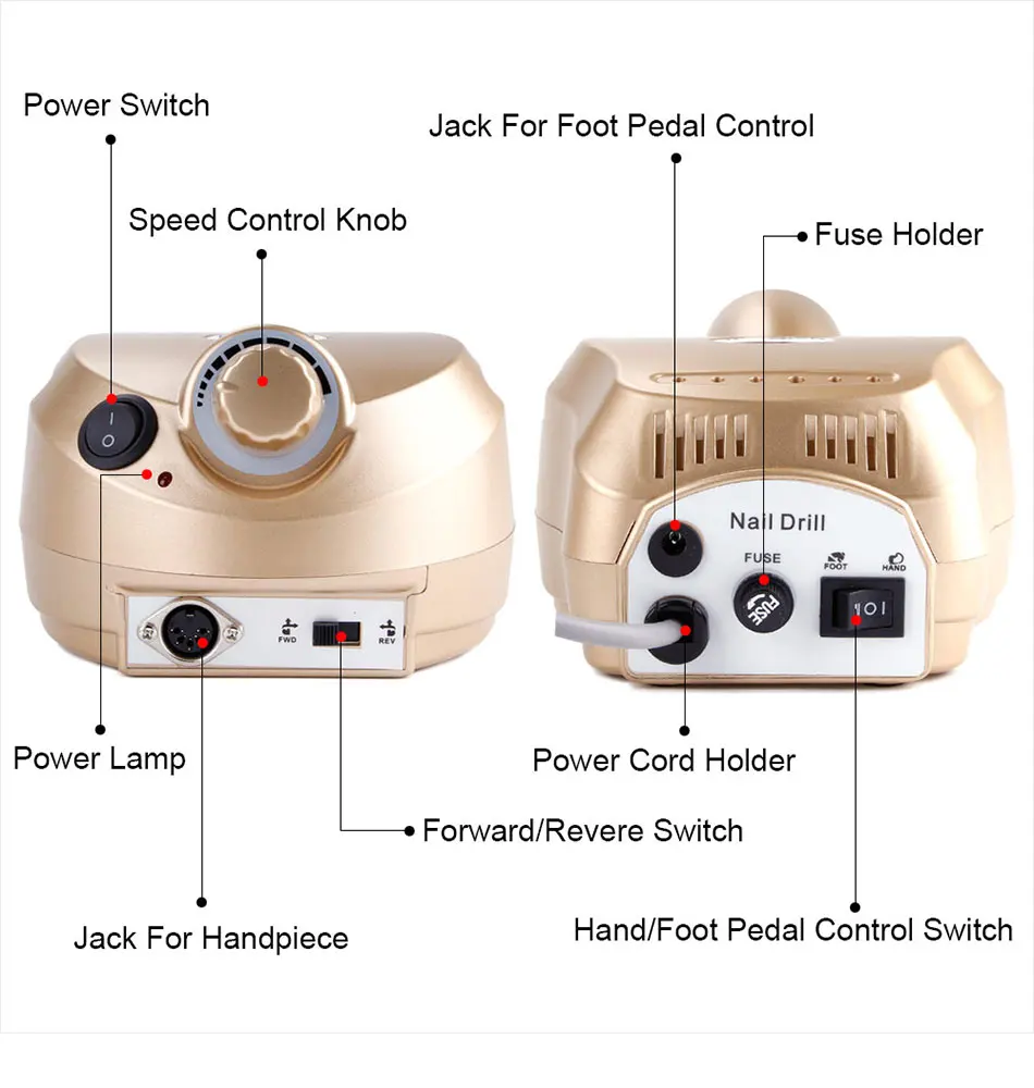 Фрезерный станок, электрический аппарат, дрель для ногтей, маникюрные вращающиеся заусенцы ДЛЯ вольфрамовой отвертки, наконечники, инструменты для полировки