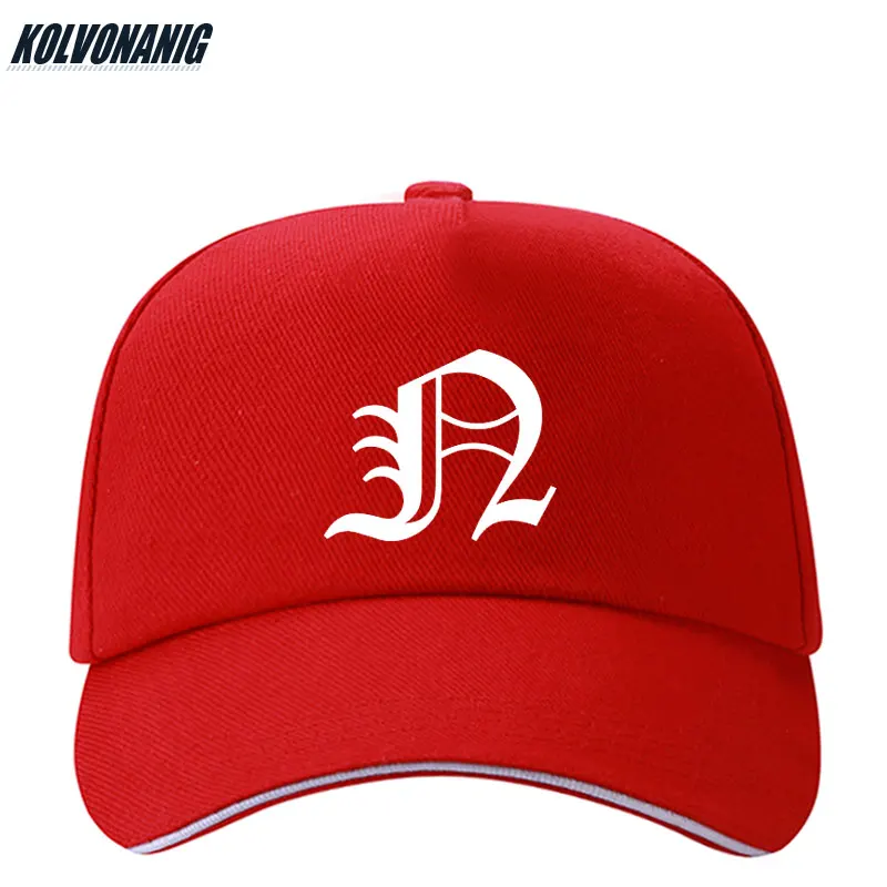 Qlf Pnl baseball cap J'suis QLF pnl music caps unisex mesh outdoor sun hat  gorras - AliExpress