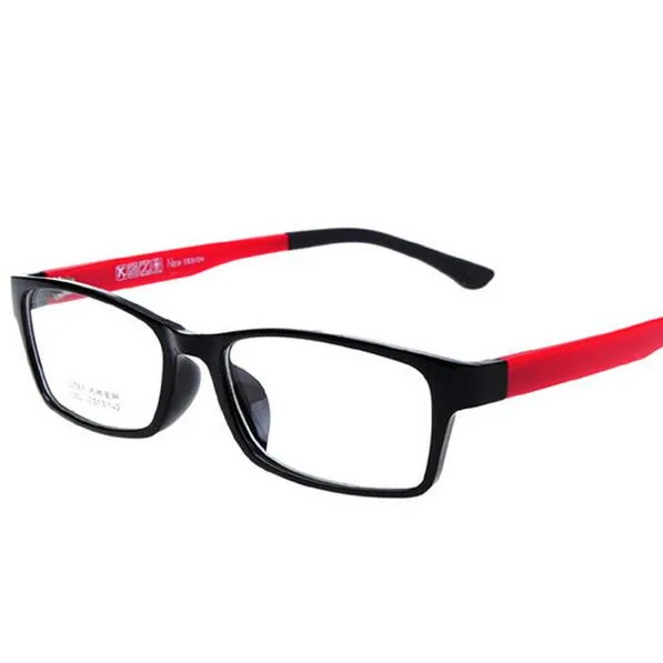 

TUNGSTEN CARBON STEEL Ultra Light TR90 Eye Glasses Frame Women Men Clear Optical Frames Eyewear Oculos De Grau Gafas 1302