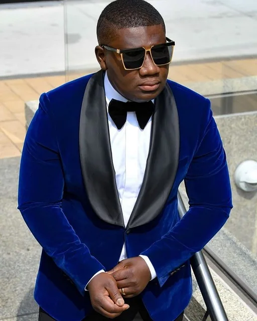 2019-Fashion-Custom-Designed-Men-Suits-Blue-Velvet-Shawl-Lapel-Jacket-With-Black-Pants-For-Wedding.jpg_640x640