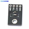 Module de capteur de lumière UVB VEML6075 UVA, carte de capteur d'intensité de lumière ultraviolette solaire, détection I2C IIC avec Port série 1.7V-3.6V ► Photo 3/4