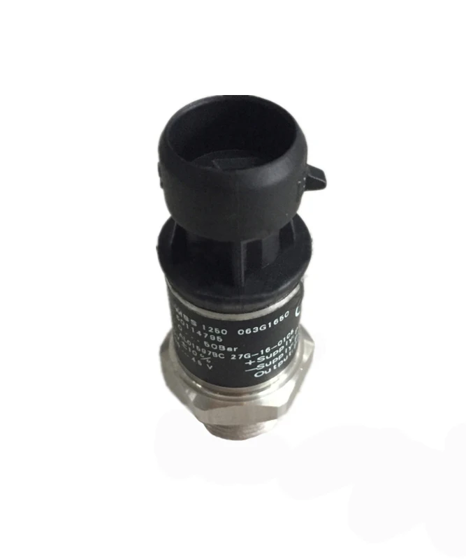 

New 063G1650 MBS 1250 Heavy Duty Pressure Transmitter