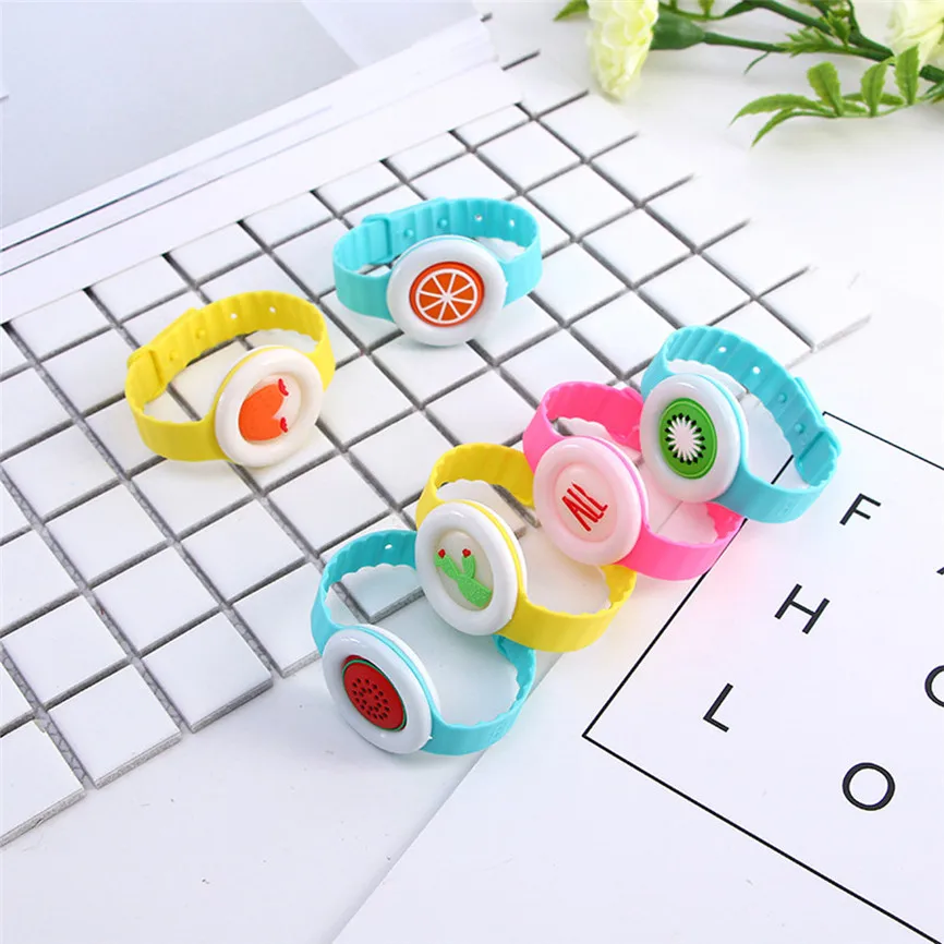 

Mosquito Buckle Mosquito Repellent Button Baby Kids Buckle Outdoor Anti-mosquito Repellent 3.5*4cm Dropshipping May#5