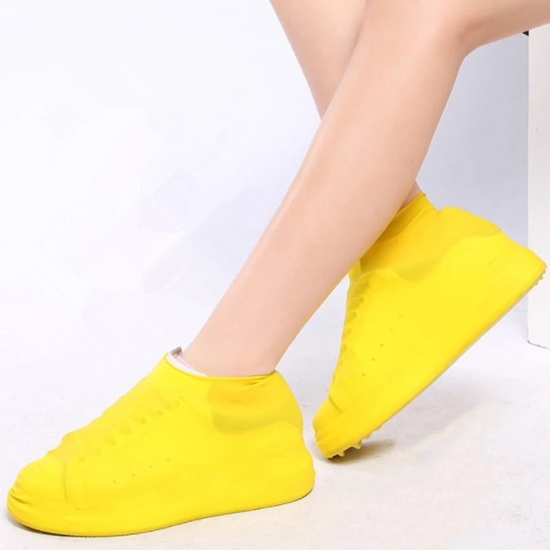colorful slip resistant shoes