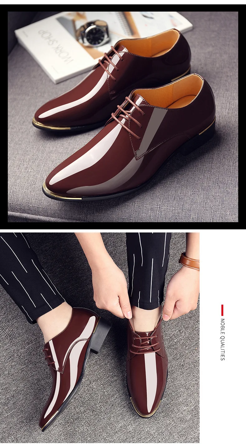 Cheap Sapatos Formais