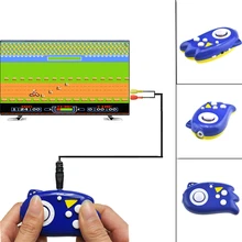 8 бит мини видео портативная игровая консоль классические игры