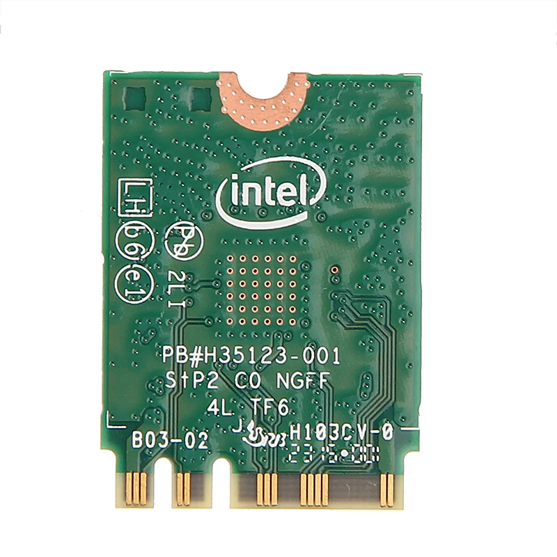 Беспроводной Wi Fi адаптер с Intel 3165 3165 NGFF двухдиапазонный Bluetooth 433 4,0 Мбит/с специально для lenovo Thinkpad FRU: 00JT497