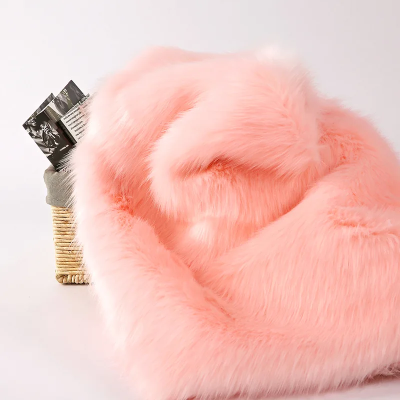 Краситель для меха. Цветной мех. Мех акрилом. Радужный мех. Покраска меха чернобурка.