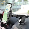 KISSCASE Car Phone Holder For iPhone Adjustable Holder For Phone in Car Windshield Stand Car Mobile Support Smartphone Voiture 1