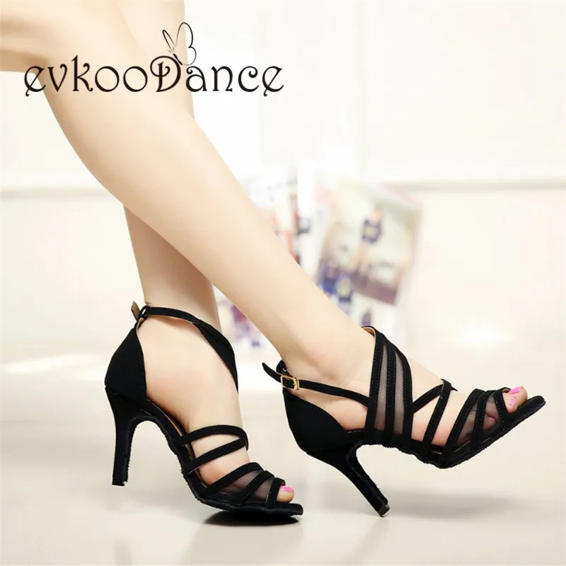 Women-Dance-Shoes-Modern-Velvet-Net-Latin-Tango-Salsa-Ballroom-Shoes-Ladies-Girls-Party-Square-Lace (4)