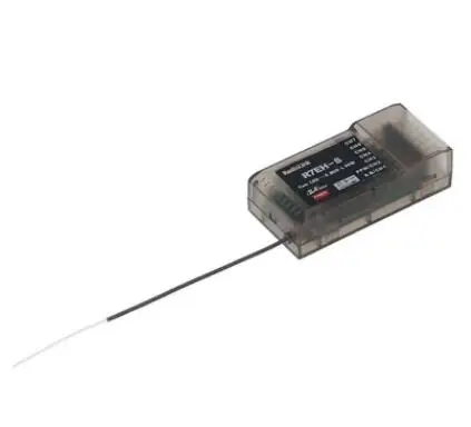 

Original Radiolink R7EH-S 7CH 2.4GHz FHSS RC Receiver Transm