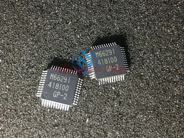 

1pcs/lot M66291GP-2 M66291GP M66291 QFP48 In Stock