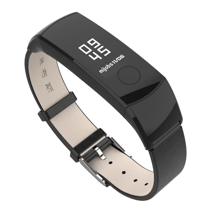 Ремешок для Honor Band 5 4 3 сменный Браслет из натуральной кожи Huawei 5|Смарт-аксессуары| |