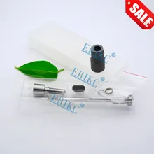 ERIKC F00ZC99038 Топливная форсунка DLLA146P1296 клапан управления F00VC01022 Ремонт Запчасти для ремонта 0445110141 Renault