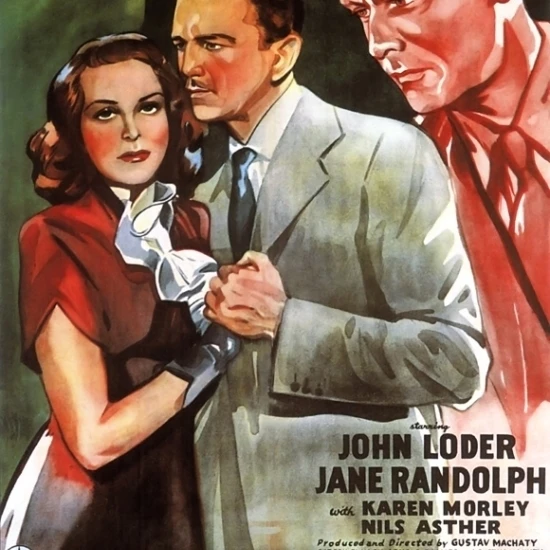 Jealousy Movie Poster (27 x 40)