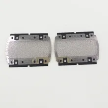 2 предмета 614 экран из фольги для зубных щеток BRAUN 375 370 355 350 P10 5614 5615 бритва