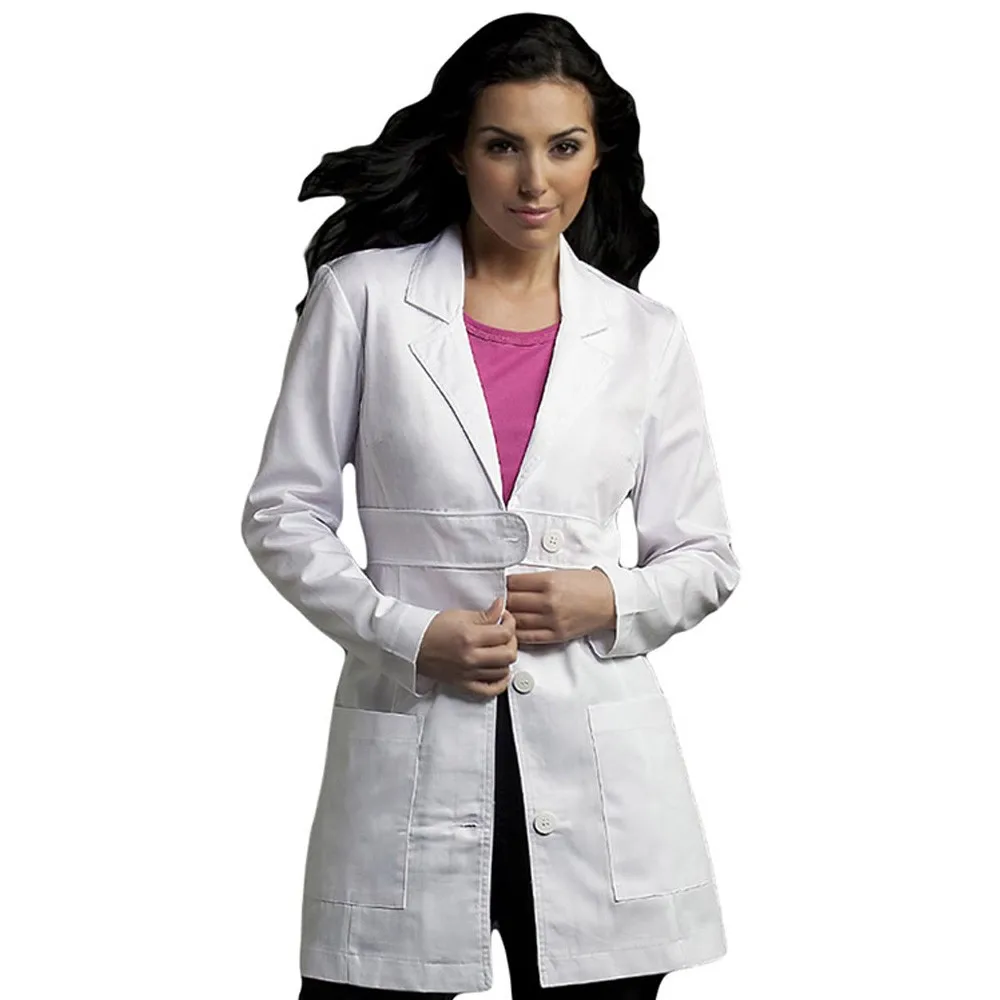 chemistry lab coat