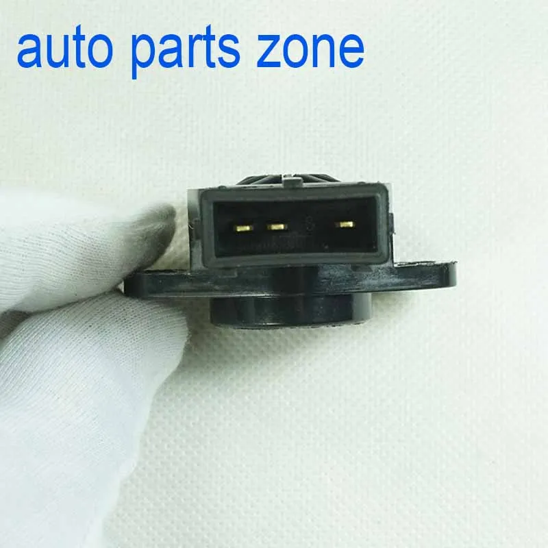TPS Sensor for Mitsubishi Lancer Outlander Pajero Airtrek RVR Mirage Dingo MD628074 5S5377 TPS4183 TH404 1580818