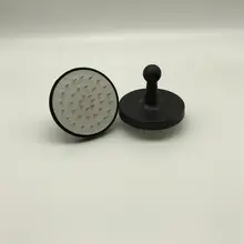 Кальян фольги Дырокол фольги пирсинг инструмент для воды труба кальяна Кальян наргиле чаша алюминиевая фольга аксессуары