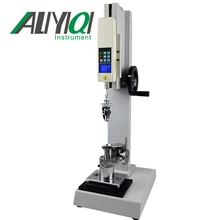 ABQ-B 300N испытательная панель для кнопок текстильный испытательный инструмент деревянный корпус