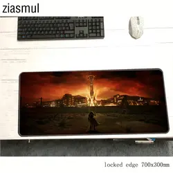 Falloutd padmouse 700x300x2 мм игровой коврик для мыши Новое поступление большой коврик для мыши геймер компьютерный стол толстый коврик notbook mousemat pc