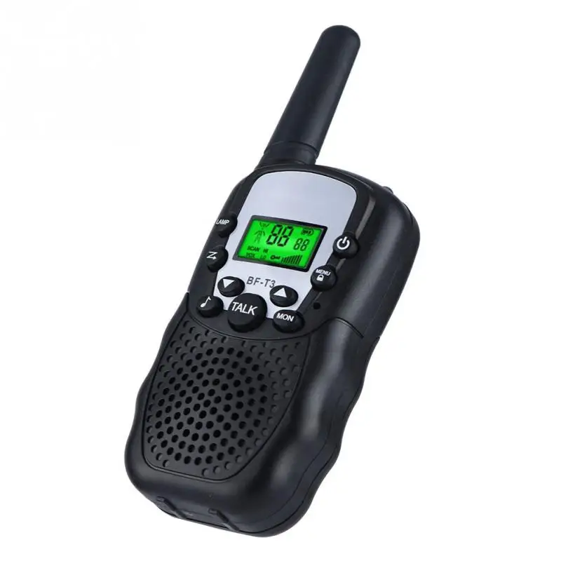 2 шт. мини рация Retevis UHF 462 467 МГц с ЖК экраном 22 канала|Рации| |