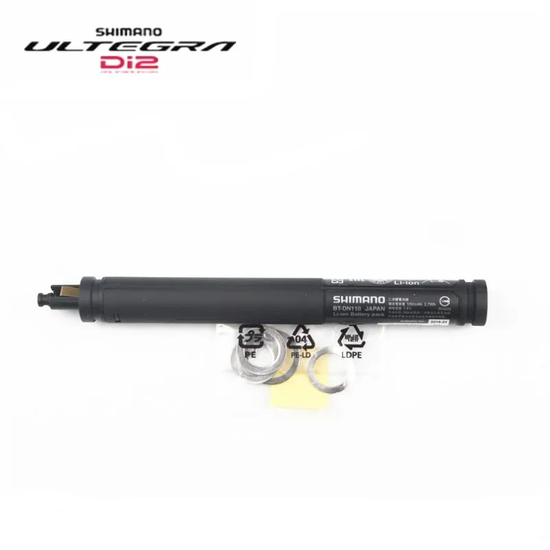 Shimano Di2 BT-DN110-1/BTR1/BT-DN300 Li-ion Battery pack Internal