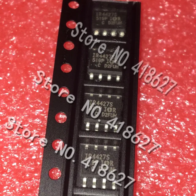 Best Offers 50PCS/LOT IR4427S IRS4427S IRS4427SPBF SOP-8  LCD power chip