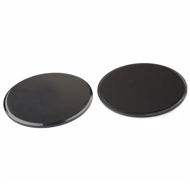 Buy Gliding Discs Core Sliders. Dual Sided Use on