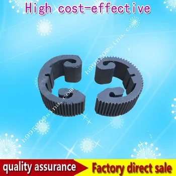 

E163 Tray2 pick up Roller Tire for Toshiba 163 166 212 167 203 206 207 237 181 211 pickup Roller Tire