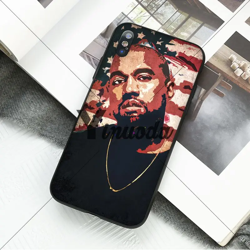 Rap star Rapper Eminem Kanye West UFC Conor