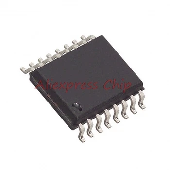 

1pcs/lot UC3854DW UC3854DWTR UC3854 SOP-16 In Stock