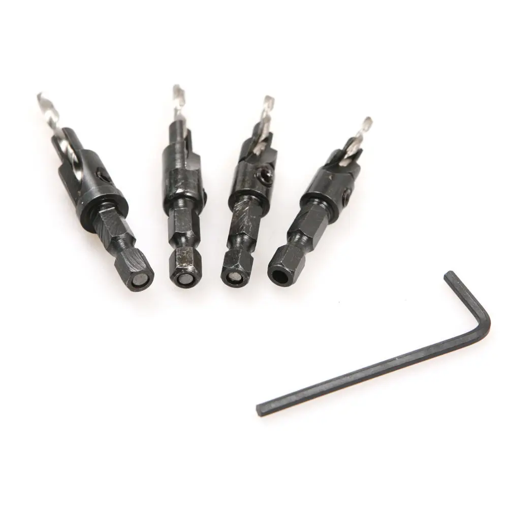 Binoax-4pcs-HSS-Carpentry-Coun