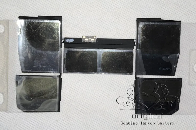  JIGU A1527 Original Laptop Battery For APPLE ForMacBook 12 