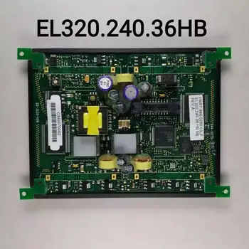 

EL320.240.36 HB NE EL 320X240 LCD INDUSTRIAL display screen panel