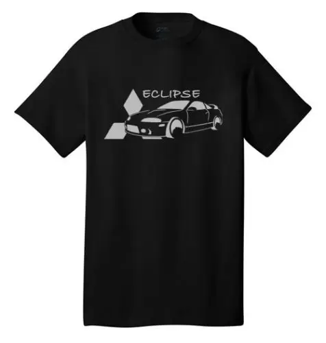 

T Shirt Car 4g63 DSM 1g 2g 1gb 2ga 2gb tshirt clothing talon mitsubishi eclipse