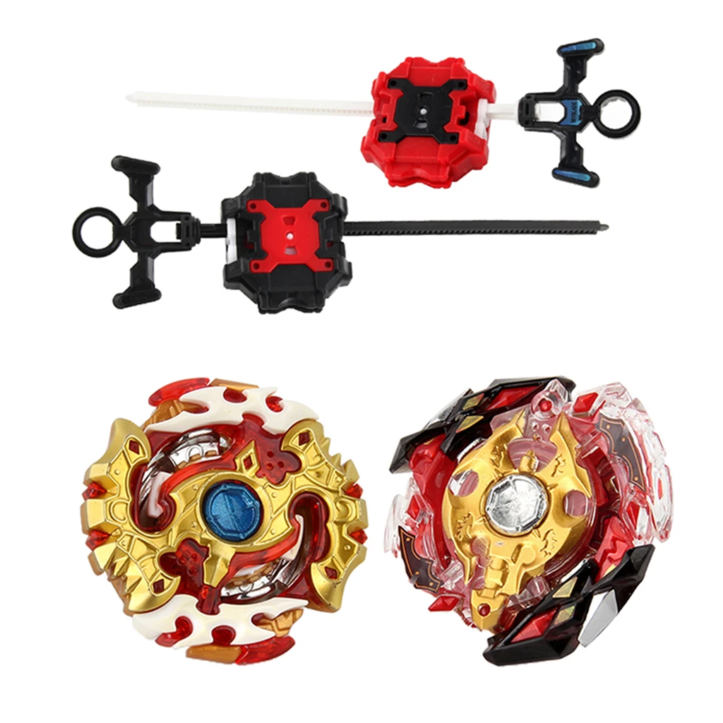 2 Buah Logam 4D Melawan Meledak Set 