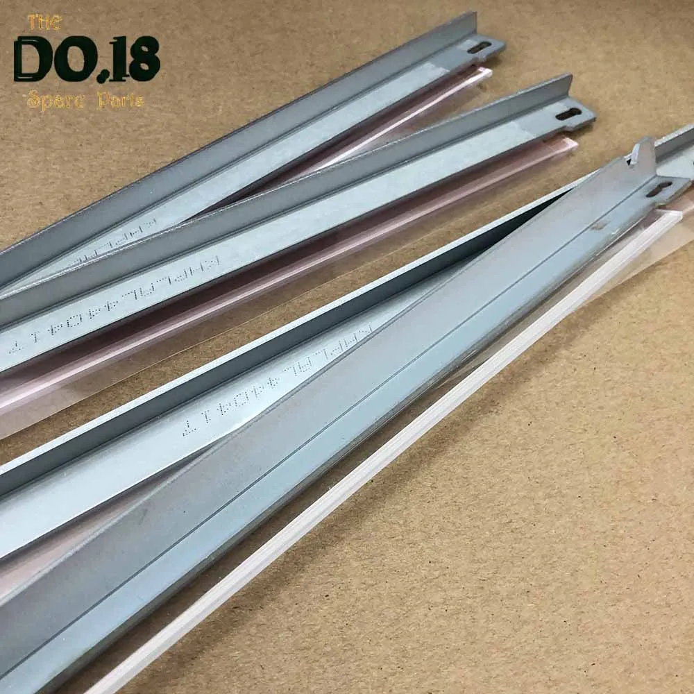 KCMY DC 240 250 252 260 Drum Cleaning Blade For Xerox DC240 DC250 DC242 DC252 DC260 DocuColor 250 240 242 252 260 Copier Parts 7