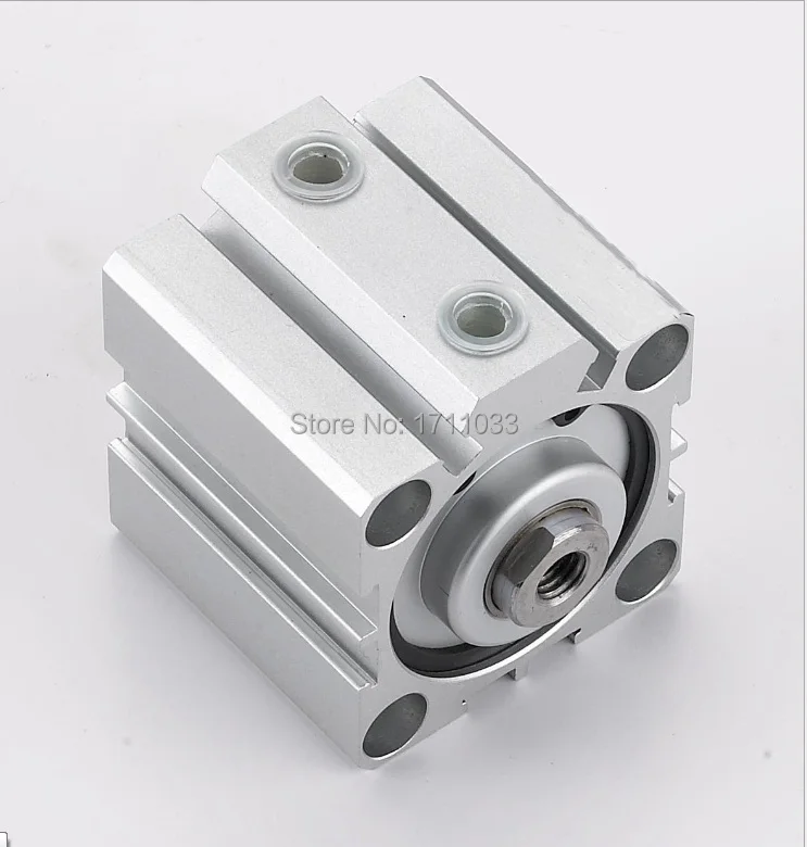 

bore 20mm X40mm stroke SDA series double action thin compact Cylinder,air cylinder,pneumatic cylinder