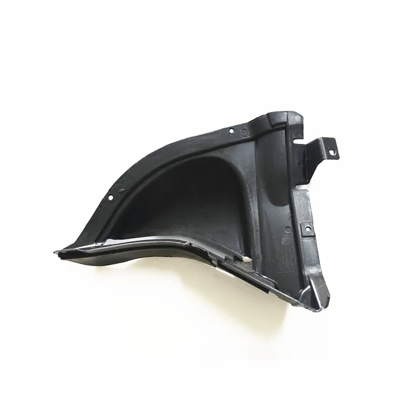 

Car Triangular fender 7 series F02 730LI 740LI 750 760LIb mw2009-2012 Front bumper lower guard lining Cover Car Wheel fender