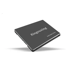 Kingsuxing SSD 120 ГБ 240 ГБ 480 ГБ 500 Гб HDD SATA3 2,5 дюйма SSD Внутренний твердотельный диск компьютера жесткий диск SSD 240 ГБ для ноутбука