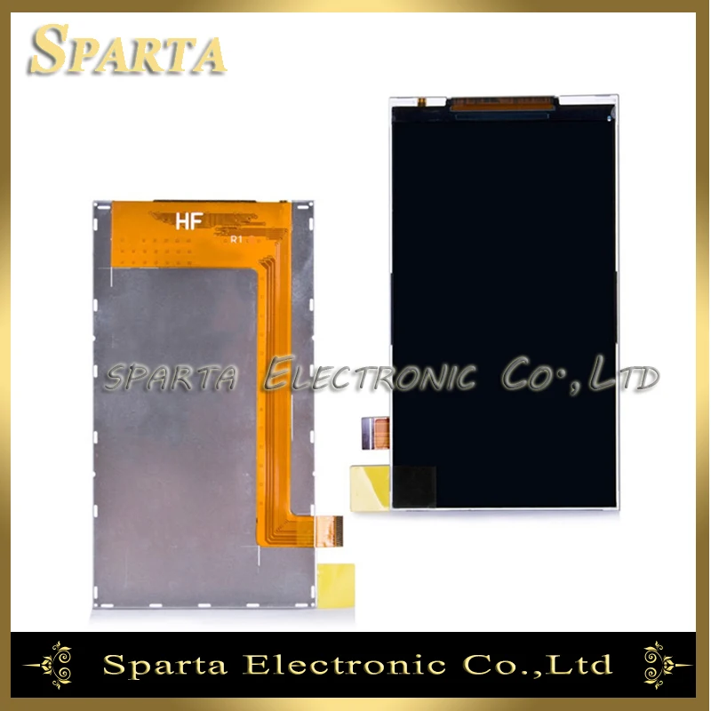 

New Display For Explay GOLF LCD Display Screen Inner Replacement