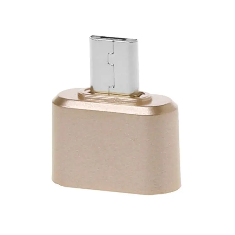 Бесплатная доставка микро USB к 2 0 OTG адаптер конвертер для Samsung Xiaomi Huawei Android