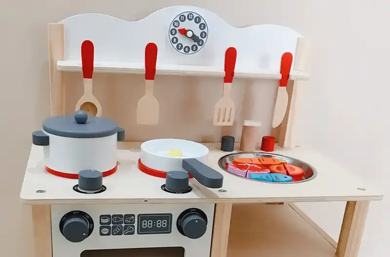 hearth and home kids kitchen