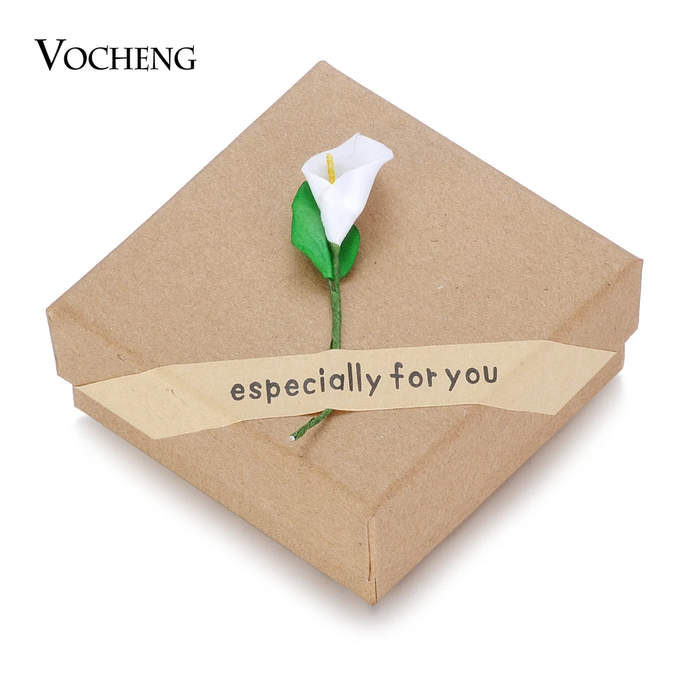 

Creative Brown Paper Packing Box for Drop Shipping Orders V-746