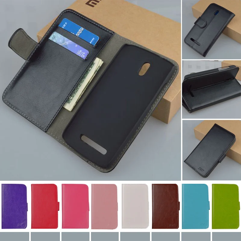 Для htc 500 кошелек из искусственной кожи флип чехол с подставкой для Desire 509D 506E Чехол
